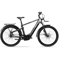Winora Yakun R5 Pro High Abs Nexus 2025 Elektrofahrrad