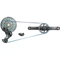Sram Xx1 Eagle Kette