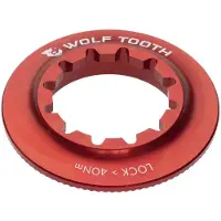 Wolf Tooth Cnc Intern Cl Bremsscheiben-sicherungsring