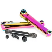 Saltbmx Metron48 Kurbel