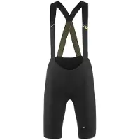 Assos Dyora R 2/3 S11 Trägerhose Schwarz L Frau Schwarz L