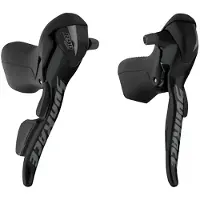 Sunrace Shimano R91 Bremshebel-set Mit Schalthebel