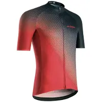 Gist Trikot mit Reißverschluss total Flow | Größe L