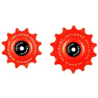 Tripeak Sram Mtb Scr Wheel Fahrrad-schaltröllchensatz
