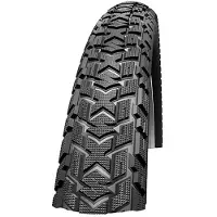 Schwalbe Twenty 5 Evo 25´´ X 2.25 Urbanreifen Schwarz 25´´ x 2.25 Schwarz 25´´ x 2.25