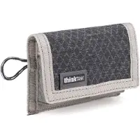 Think Tank Battery Holder 2 V2.0 Nickel Gray