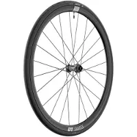 Dt Swiss A 1800 Spline 30 700 Wts Cl Disc Tubeless Rennrad-vorderrad