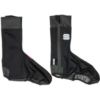 Sportful Fahrrad-Überschuhe - FIANDRE - Schwarz S