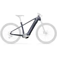 Haibike Alltrack 7 07w 29´´ 2023 Mtb E-bike Rahmen