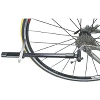 Bike Hand Einstellung Schaltwerk