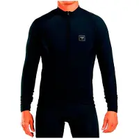 Zoot Elite Thermo Langarm-trikot
