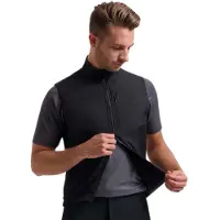 Rogelli Advntr Weste Schwarz S Mann Schwarz S