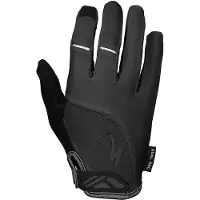 Specialized Body Geometry Dual Gel Handschuhe