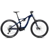 Bh Ilynx+ Enduro 9.7 29´´ Xt 2023 Elektrische Mountainbike