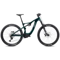 Bh Ilynx+ Enduro 9.7 29´´ Xt 2023 Elektrische Mountainbike