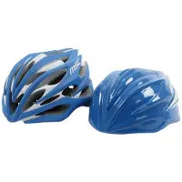 MSCH Copenhagen Inmold Pro Helm Blau M Blau M