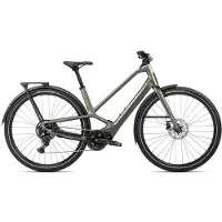 Orbea Diem 30 Cues U4000 Gs Shadow 2025 Elektrofahrrad