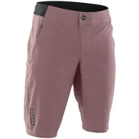 iON Tech Logo Plus Kurze Hose