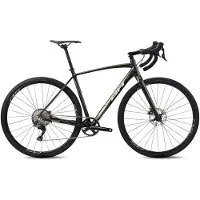 Bh Gravelx Alu 1.0 700c Grx 810 2023 Gravelbike