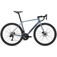 Giant Tcr Advanced 0-pc 105 Di2 2025 Rennrad