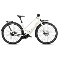 Orbea Diem 10 Enviolo Automatiq Bt 2025 Elektrofahrrad