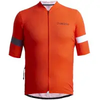 Hebo Ochoco Kurzarm-radtrikot