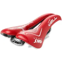 Selle Smp Well Junior Sattel