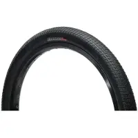 Kenda Bmx Race Kudos K1233 Souple 20´´ X 1.95 Urbanreifen Schwarz 20´´ x 1.95 Schwarz 20´´ x 1.95