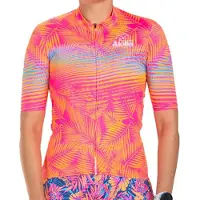Zoot Ltd Cycle Aero Kurzarm-radtrikot