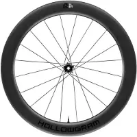 Cannondale R-sl 64 Cl Disc Rennrad-hinterrad Silber 12 x 142 mm / Shimano/Sram HG Silber 12 x 142 mm