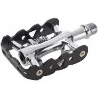 Zeray Dual Pedale