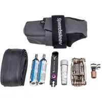 Speedsleev Ranger 2.0 M 0.4l Satteltasche