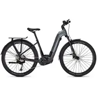 Focus Aventura² 6.8 29´´ Cues 2024 Elektrofahrrad