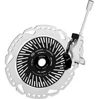 Shimano Bs-ss300-c. Sm-ma-f203p/pm Geschwindigkeitssensor