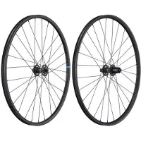 Ritchey Wcs Zeta Gx Boost Disc Tubeless Gravel-laufradsatz