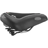 Selle Monte Grappa Bravo Gel Sattel