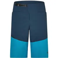 Ziener Herren Shorts NUWE X-FUNCTION man (shorts)