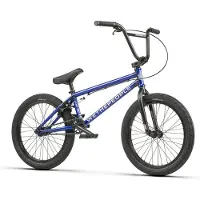 Wethepeople BMX CRS 20 RHD