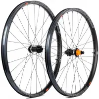 Progress Mt Plus Mullet Boost 29/27.5´´ Mtb-laufradsatz
