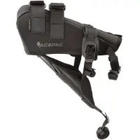 Acepac Sattelgurt Saddle MKIII