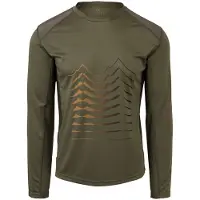 Agu Essential Ii Langarm Enduro Trikot
