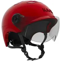 Kask Fahrradhelm Urban R WG11 | Größe L/XL (60/63 cm)