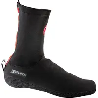 Castelli Perfetto Überschuhe Schwarz, Größe S