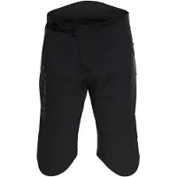Dainese Herren Fahrradhose Hgrox Shorts Schwarz S
