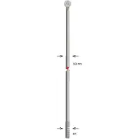 Alpina M3 Threaded 2.60 Mm Speichen 100 Einheiten