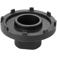 Super B Zerlegt das Motorritzel Bosch