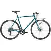 Cinelli Superstar Gazzetta Della Strada Shimano Alivio 2023 Fahrrad