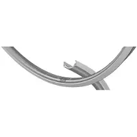 Ryde Hl32 2.00 Mm Disc Felge