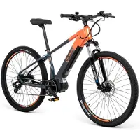 Youin Kilimanjaro 29´´ Elektrische Mountainbike