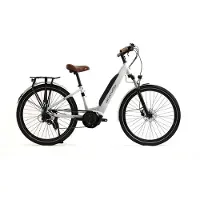 Granville E-absolute 24 Plus Nexus 7 Elektrofahrrad